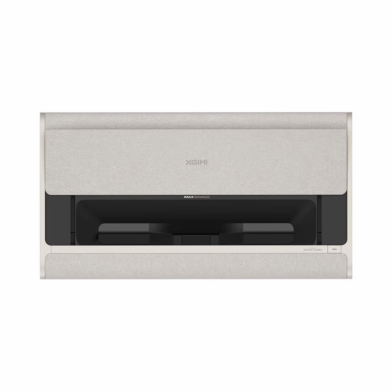 Image of XGimi Aura 2 GTV Beamer – beige