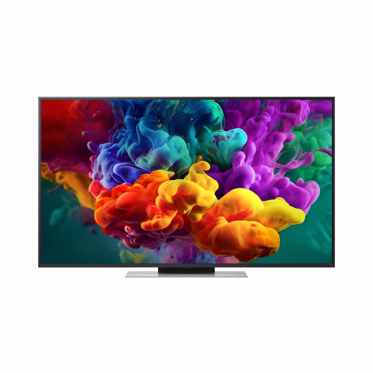 LG 55QNED72B – 55″, 4K QNED Mini LED, 2026 Fernseher – schwarz