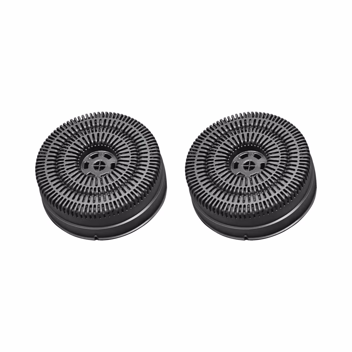 Image of Bosch DHZ2600 Geruchsfilter – Aktivkohlefilter/Umluftset Dunstabzug