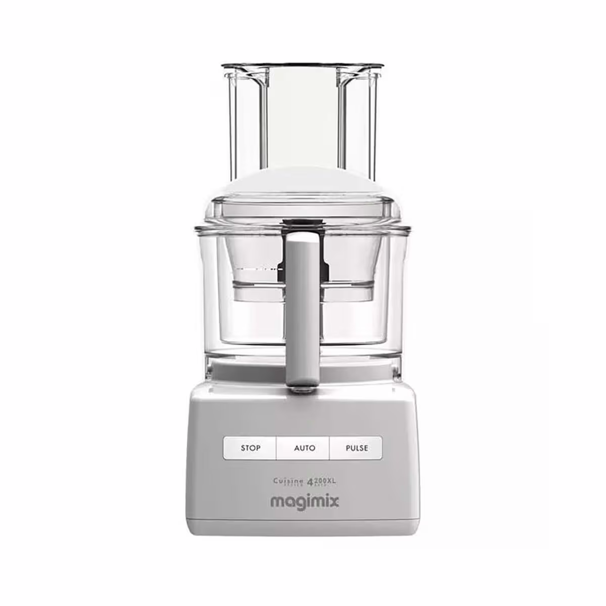 Image of Magimix CS 4200XL weiss Foodprocessor – Food Processor