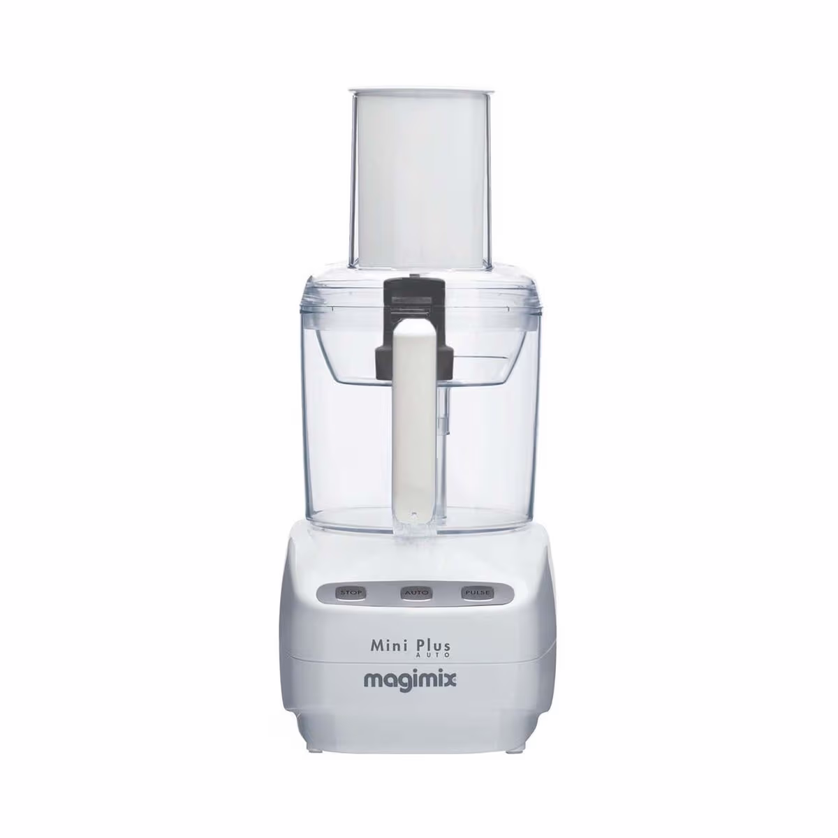 Image of Magimix Mini Plus weiss Foodprocessor – Food Processor