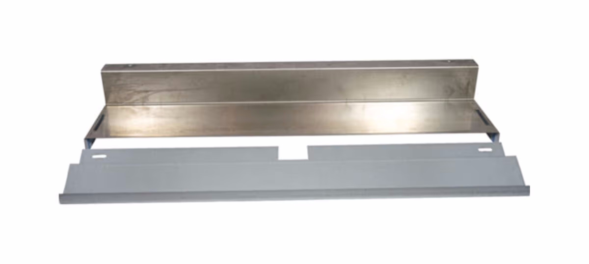 Image of Electrolux GAES/60-60 Montagezubehör zu Geschirrspüler – Dekorfront Geschirrspüler
