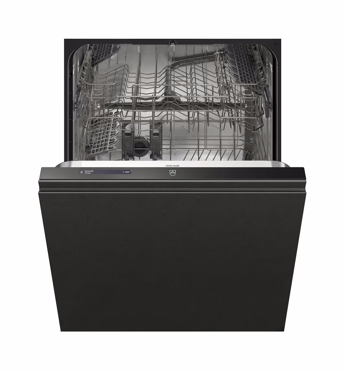 Image of V-ZUG AdoraSpülen V2000 V 4116200001 Einbau Geschirrspüler 60cm vollintegriert – Einbau Geschirrspüler 60 cm vollintegriert