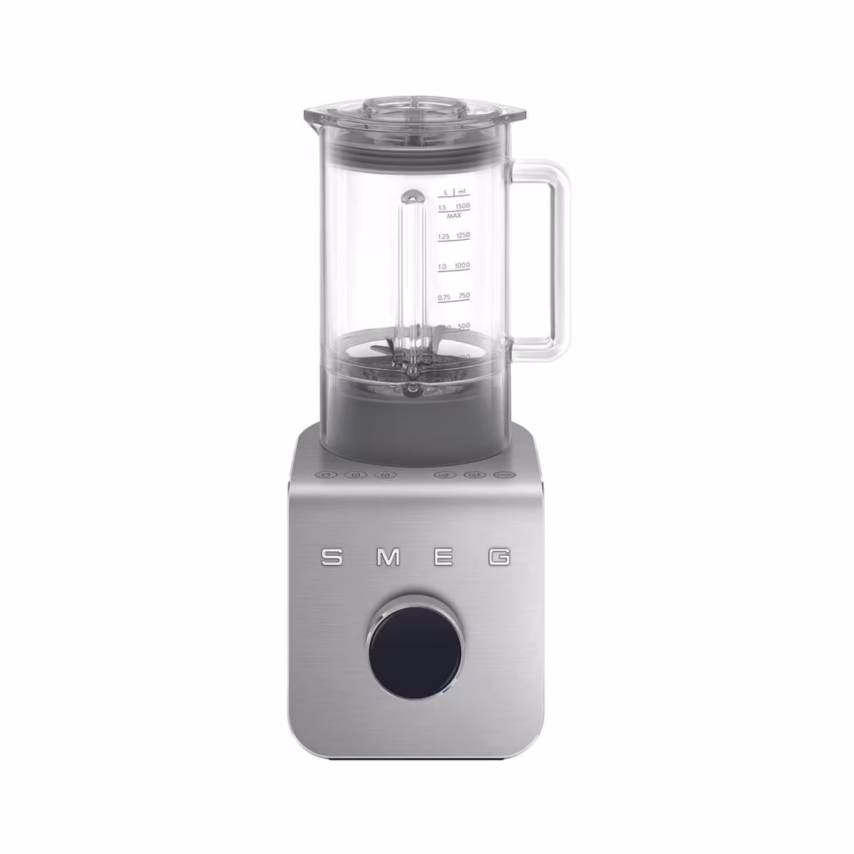 Image of Smeg BLC01BLMEU Standmixer – Standmixer/Blender – grau