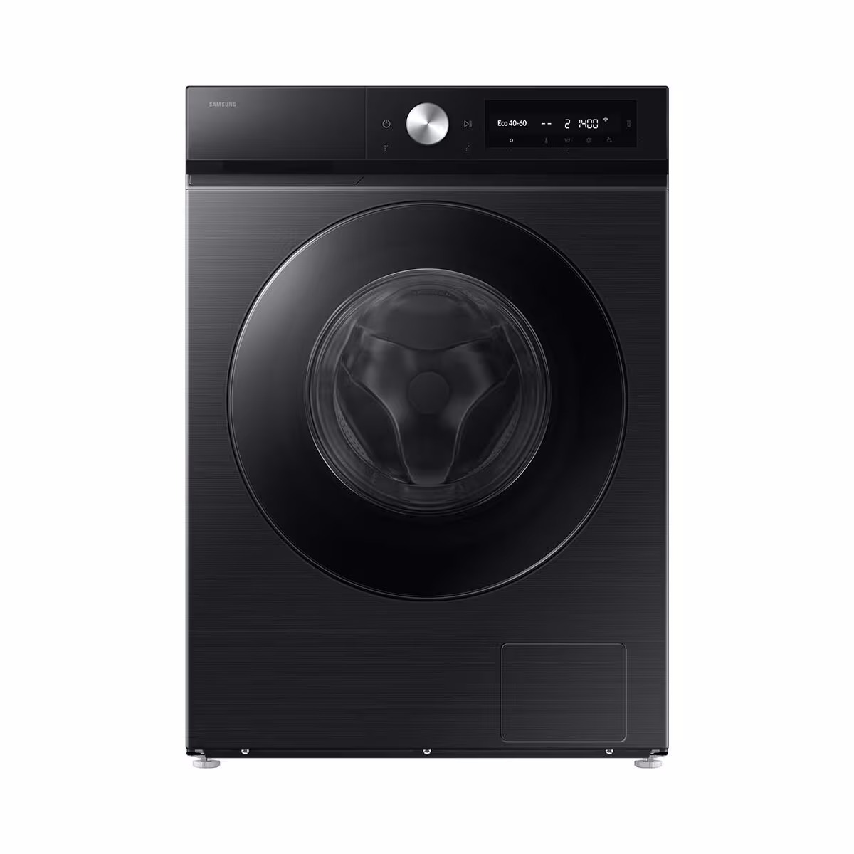 Image of Samsung WW11DB7B94GBU5 Waschmaschine Frontlader – schwarz