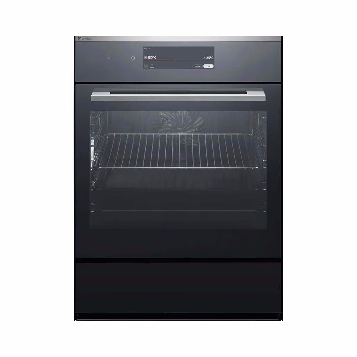 Electrolux EB7SL4CN Einbau Backofen 55cm – Einbau Backofen 55 cm – chrom