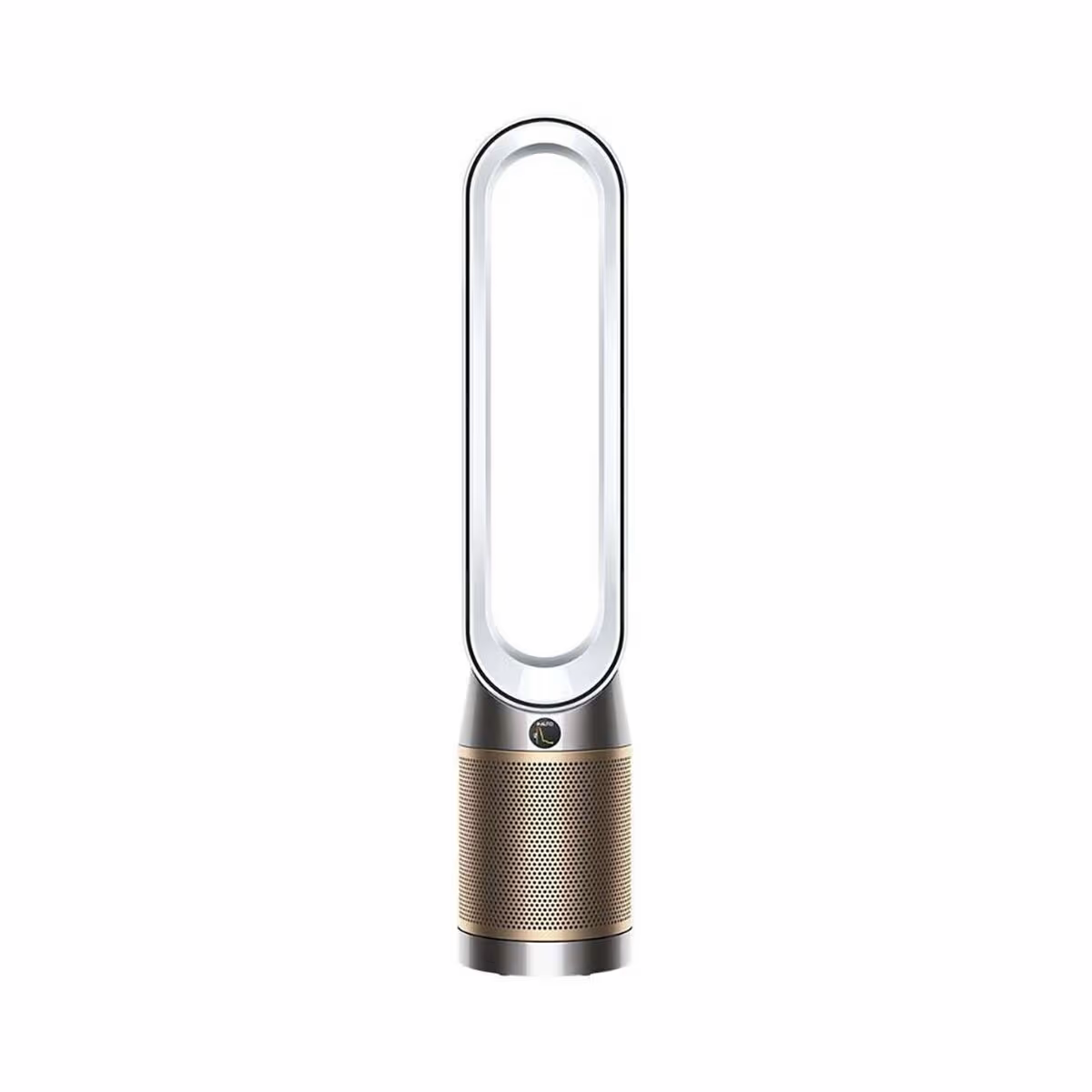 Image of Dyson Purifier Cool PC2 De-NOx TP12 Luftreiniger – Luftreiniger/Luftkühler – white / gold