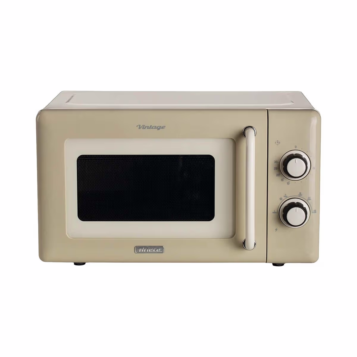 Image of Ariete 3960-BG Mikrowelle – beige
