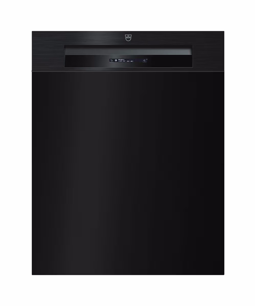 Image of V-ZUG AdoraSpülen V4000 IG 4116500001 Einbau Geschirrspüler 60cm integriert – Einbau Geschirrspüler 60 cm integriert