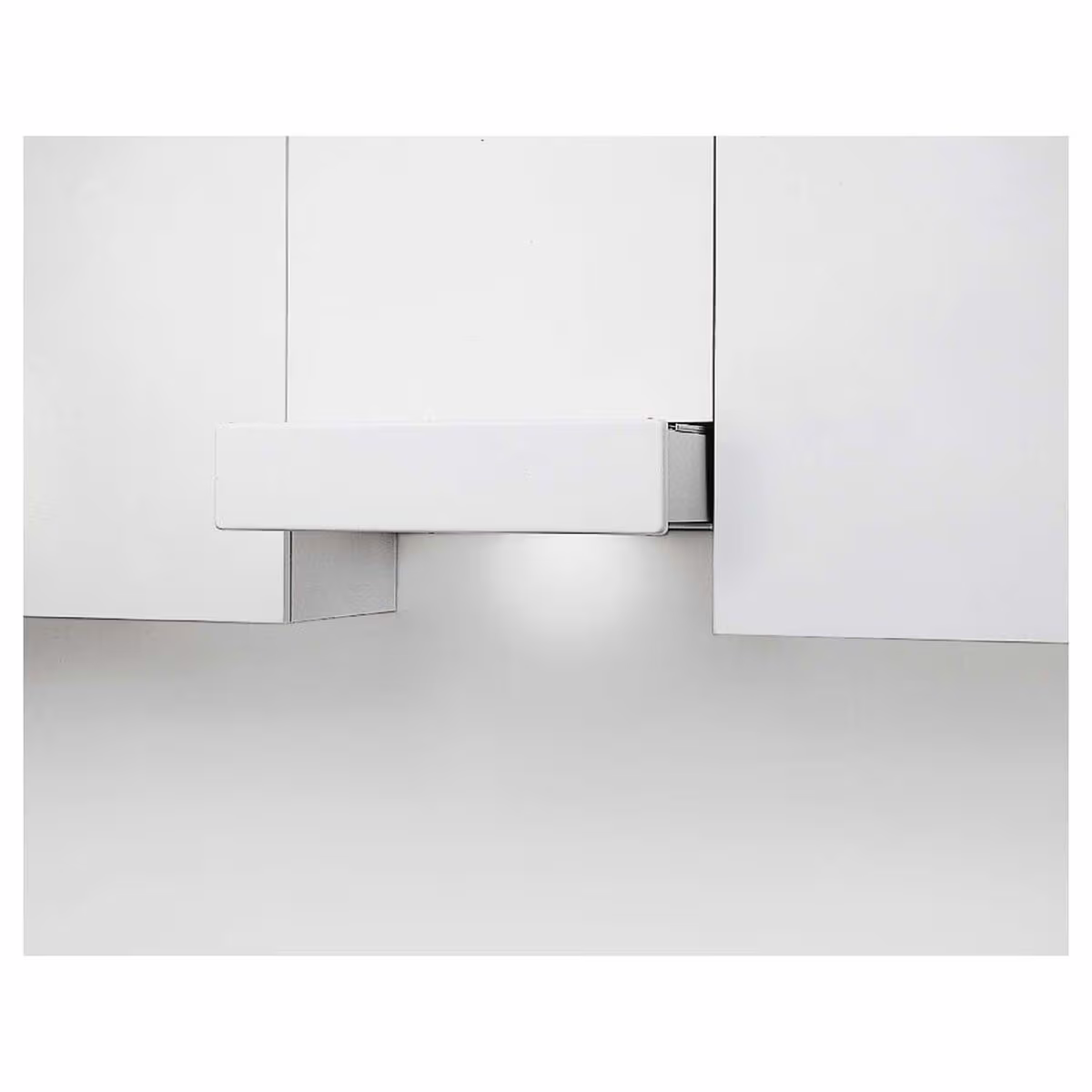 Image of Electrolux DCL5536VI Dunstabzugshaube 55cm – Einbau Dunstabzug