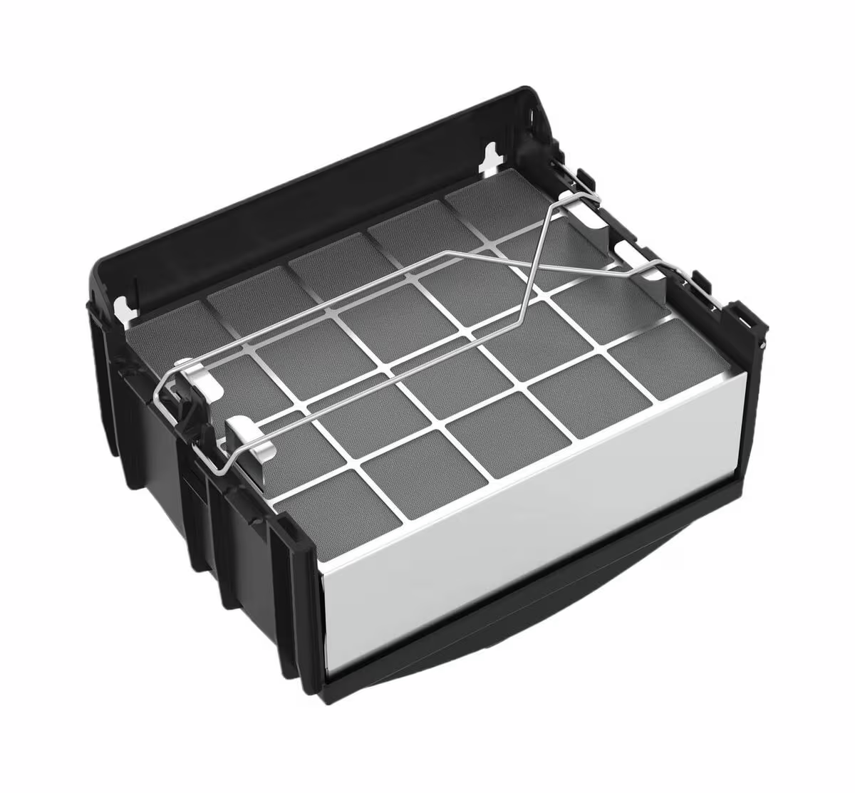 Image of Bosch DWZ0XX0J0 Long Life Umluftset – Aktivkohlefilter/Umluftset Dunstabzug