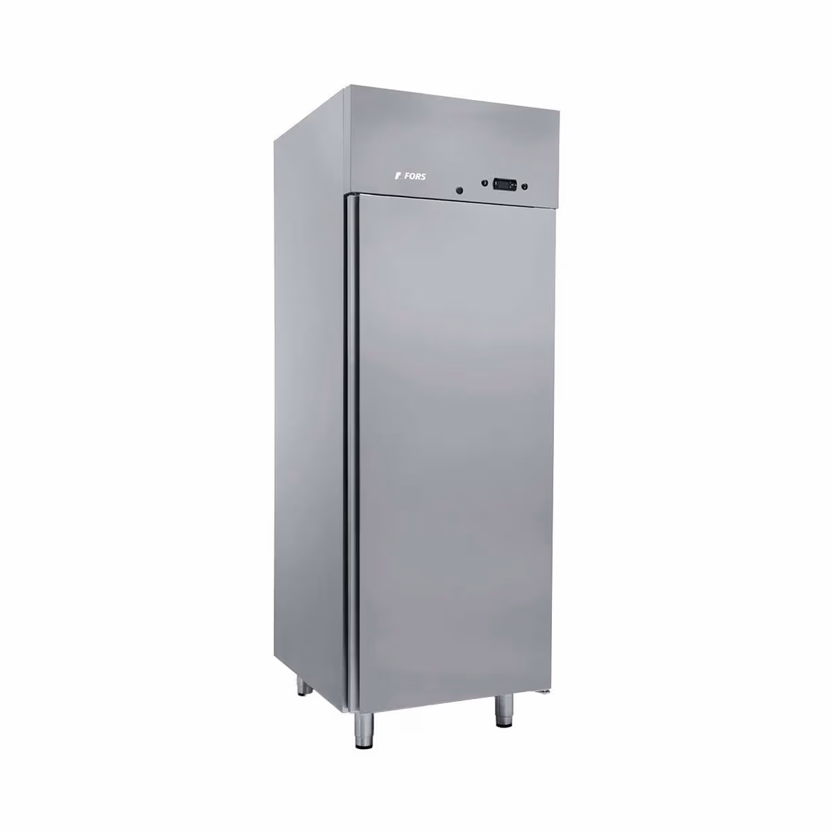 Image of Fors GCV 701 ESSL Gastro Kühlschrank – edelstahl