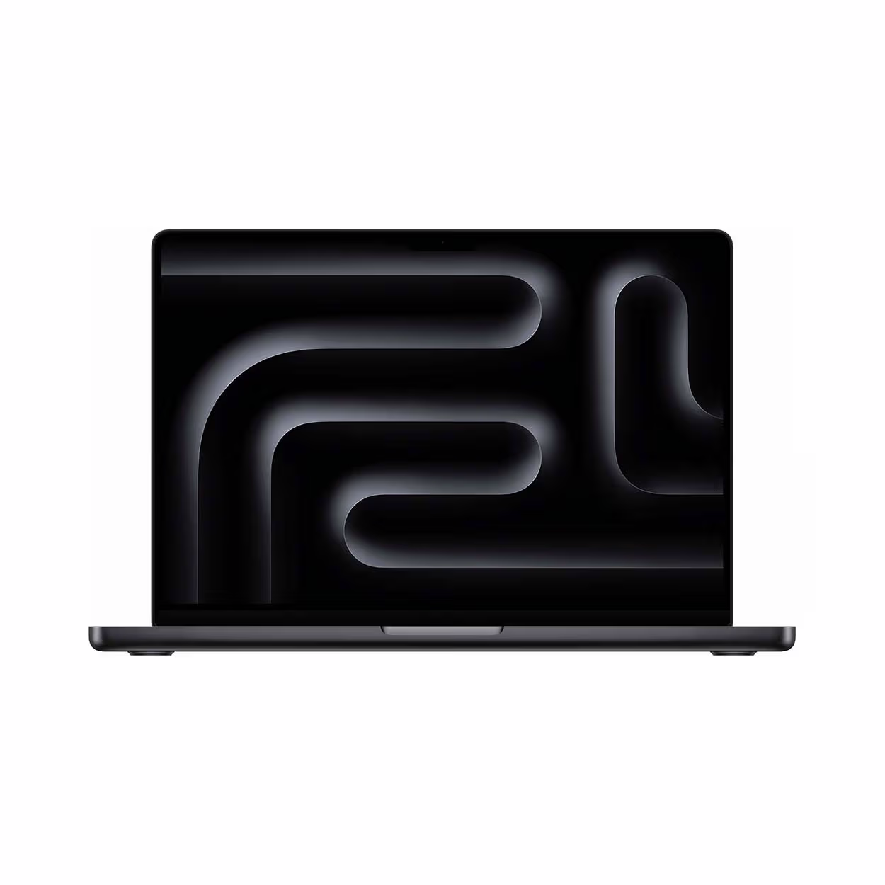 Image of Apple MacBook Pro 2025 [14.2", M5 Chip, 24 GB RAM, 1 TB SSD, Space Black]