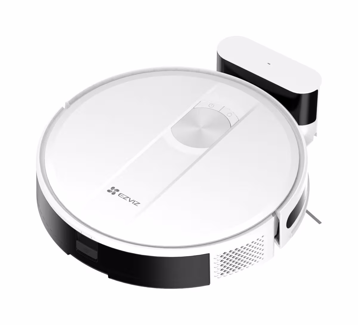 Ezviz RC3 Staubsaugerroboter – Staubsauger Roboter/Saugroboter – weiss