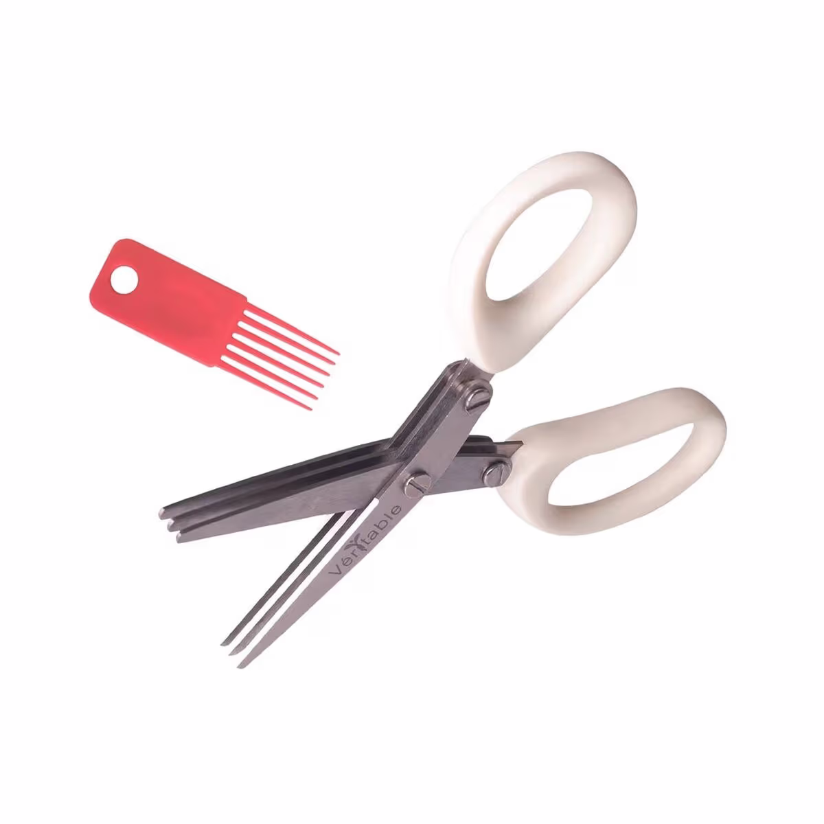 Image of Véritable 3 Klingen Schere Kräutergarten Accessoire – Urban Gardening