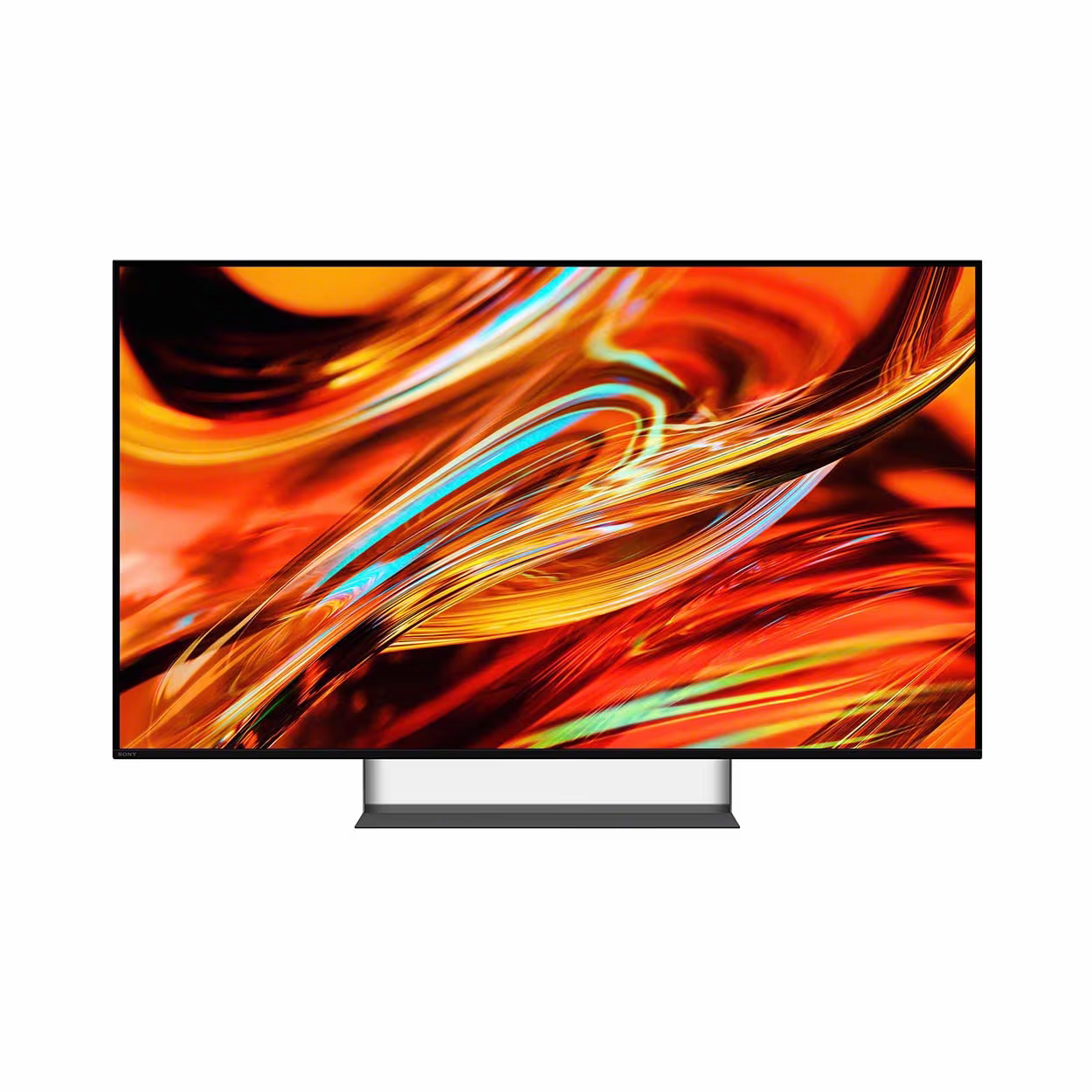Image of Sony BRAVIA 7 II True RGB TV - 75", 4K QFHD, Google TV, 2026 Fernseher – schwarz