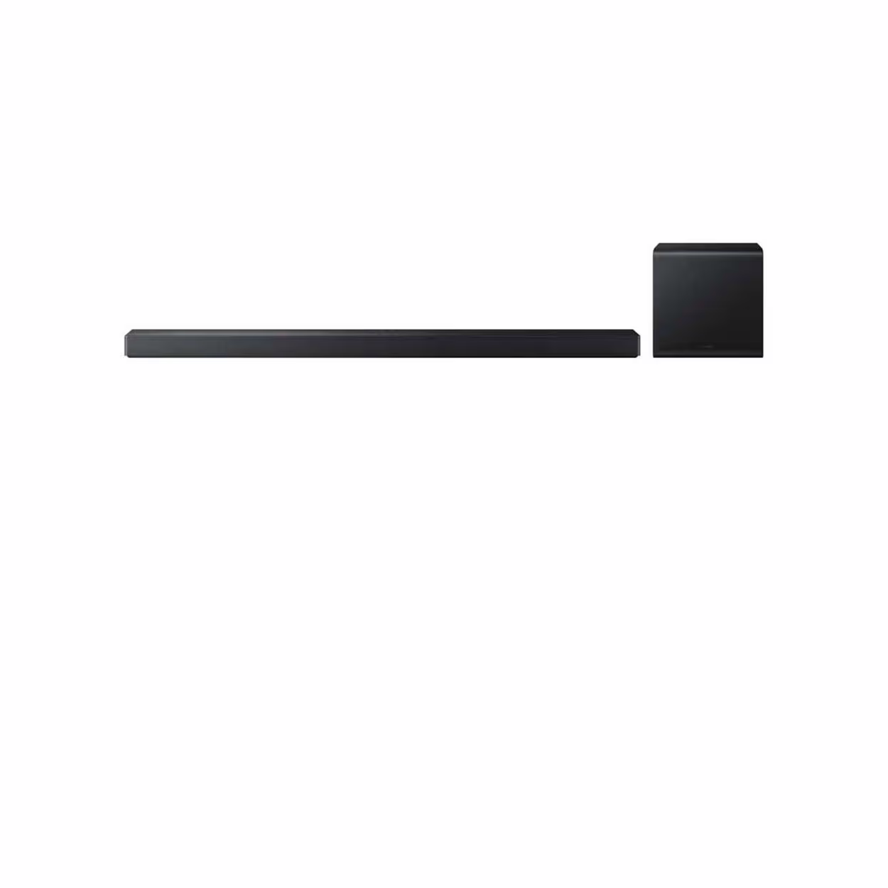 Image of Samsung HW-QS700F/EN Soundbar – schwarz