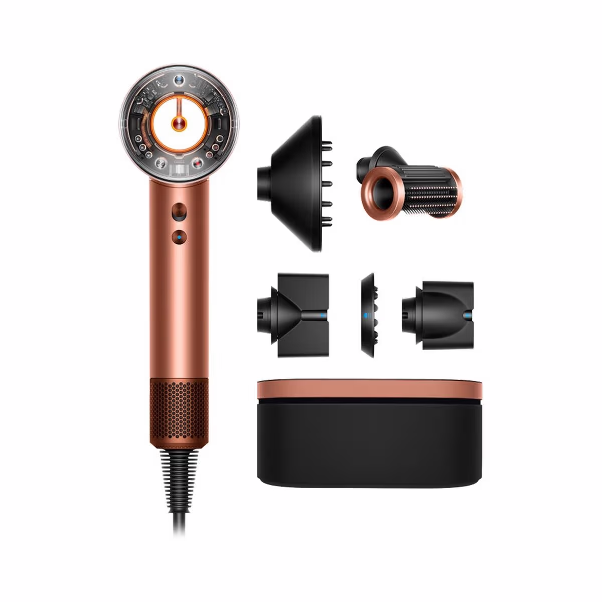 Image of Dyson Supersonic Nural™ Haarföhn – Haarföhn/Haartrockner
