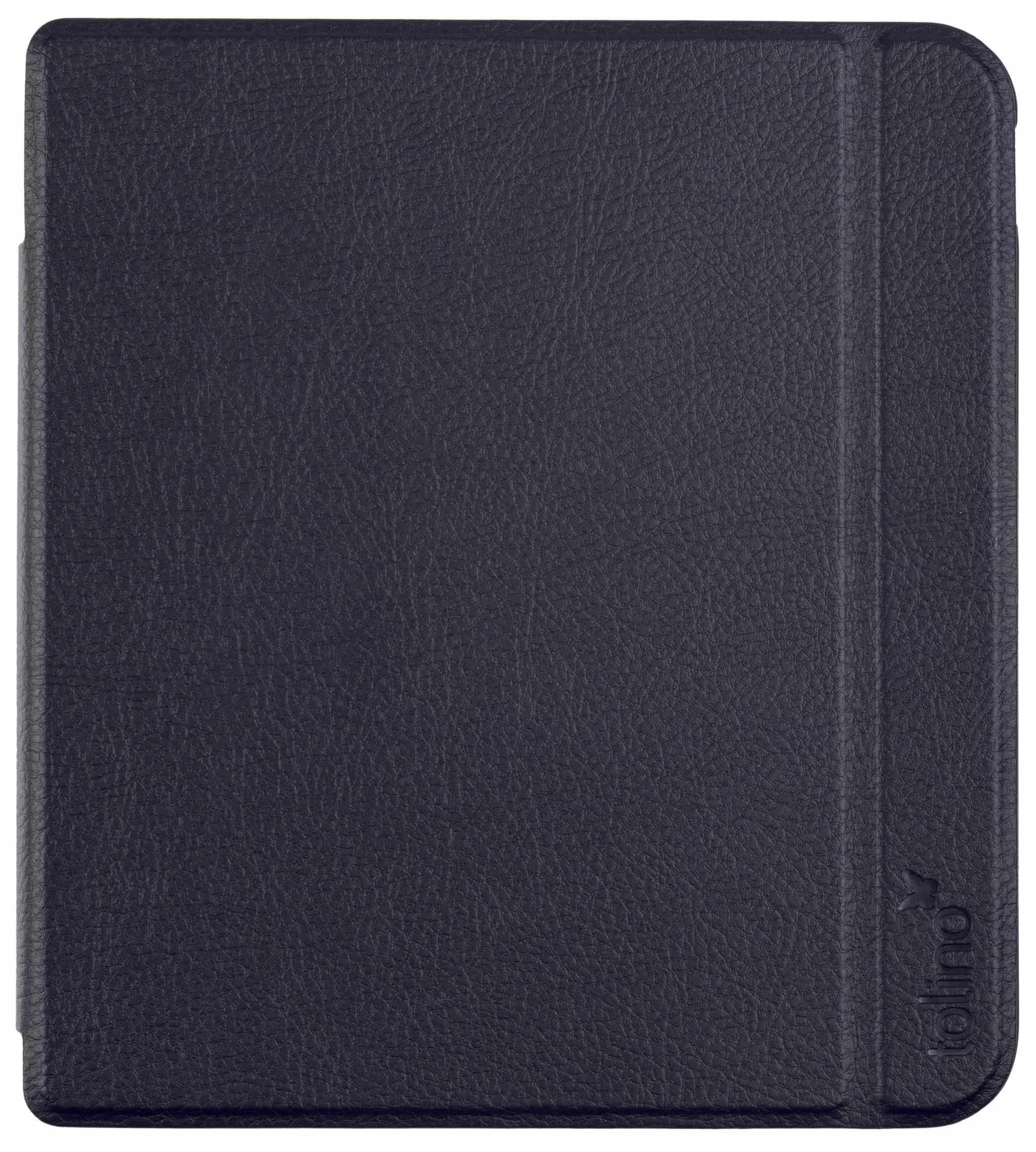 Tolino vision color Slim Schwarz Tasche für eBook Reader – Tablet Zubehör/eBook Reader Zubehör
