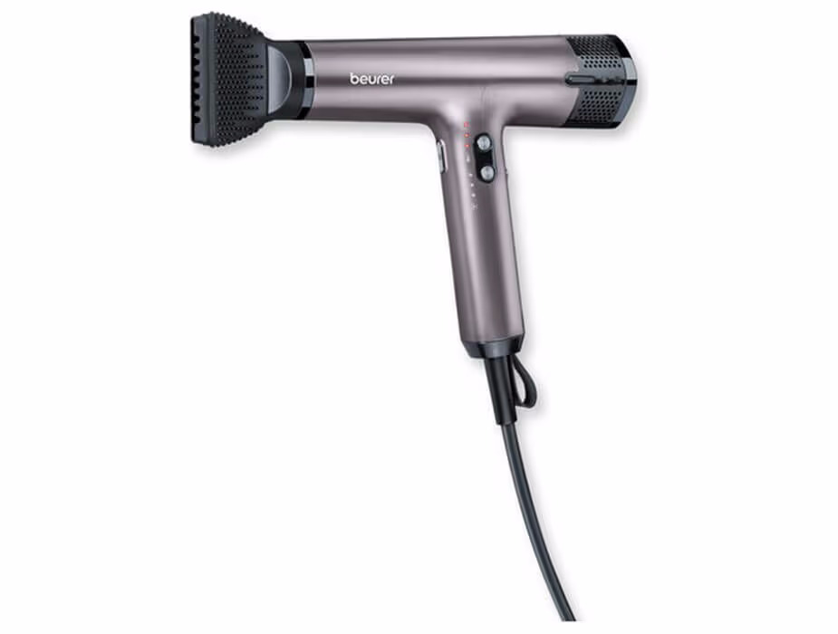 Beurer HC 100 Haartrockner – Haarföhn/Haartrockner – lavendel
