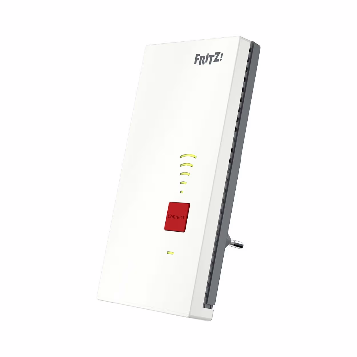 Image of FRITZ! Repeater 2400 WLAN AC Repeater – WLAN Repeater/Wifi Extender – weiss