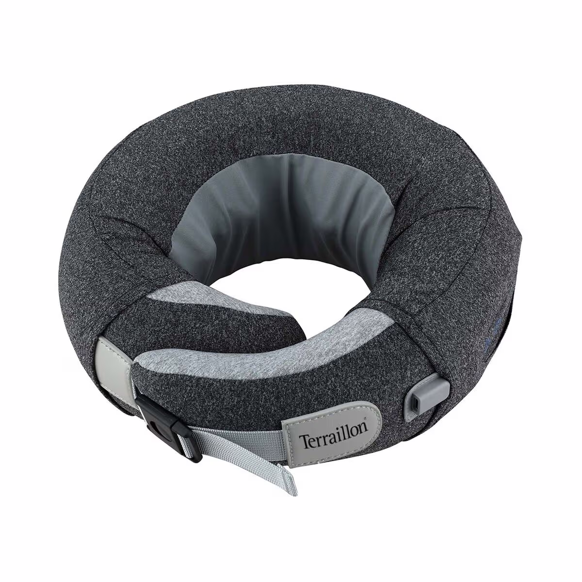 Image of Terraillon Neck Massager Massagekissen – Nackenmassagegerät