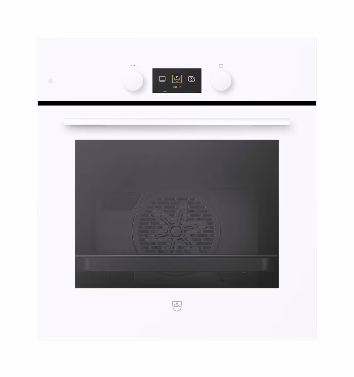 Image of V-ZUG Combair V600 6UC 2113100001 Einbau Backofen 55cm – Einbau Backofen 55 cm – weiss