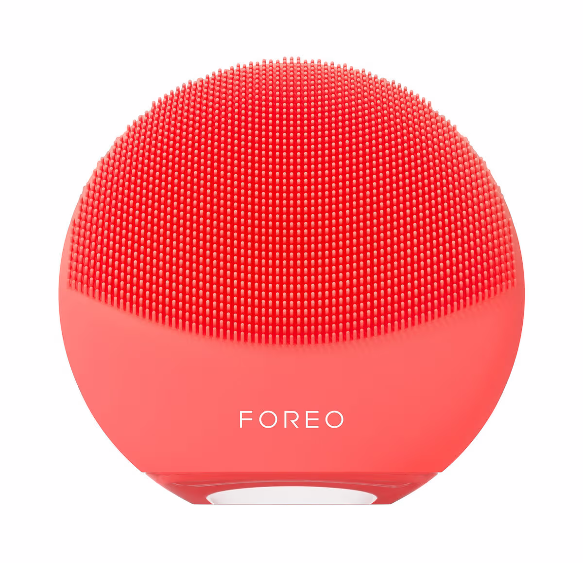 Image of Foreo LUNA 4 mini Coral Gesichtsreinigung – Gesichtsreinigungsgerät/Hautpflege – natural coral