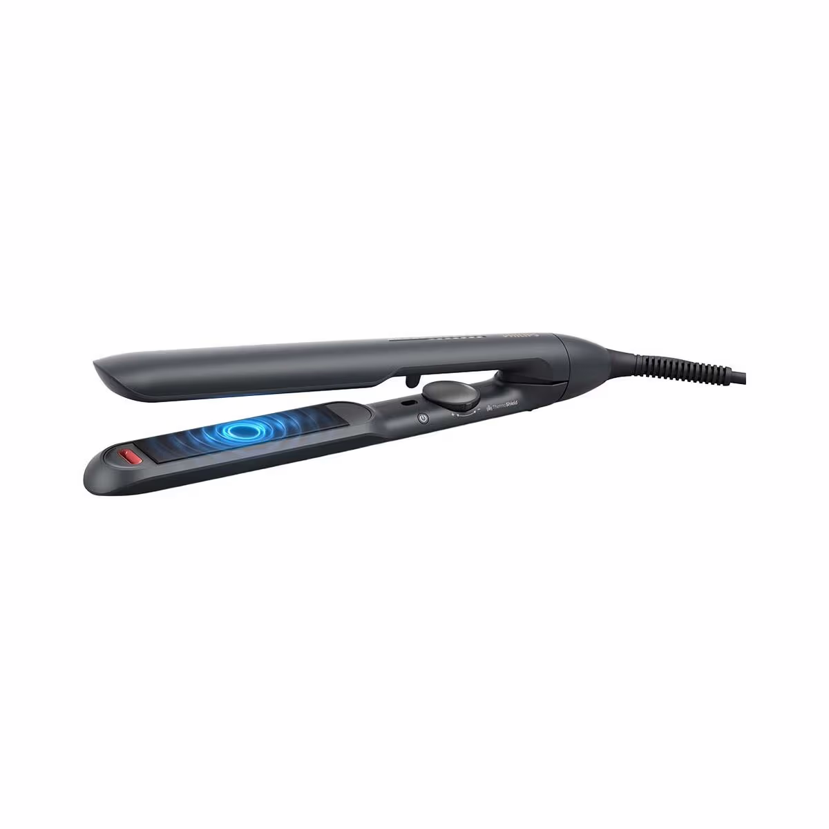 Image of Philips Series 5000 BHS510/00 Haarglätteisen – Glätteisen/Haarglätter – schwarz