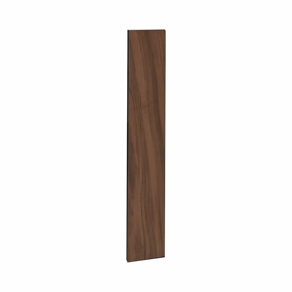 Image of Eureka Nussbaum zur Specialita 18WD, 2 Stk Panel – Siebträgermaschine Zubehör – walnuss