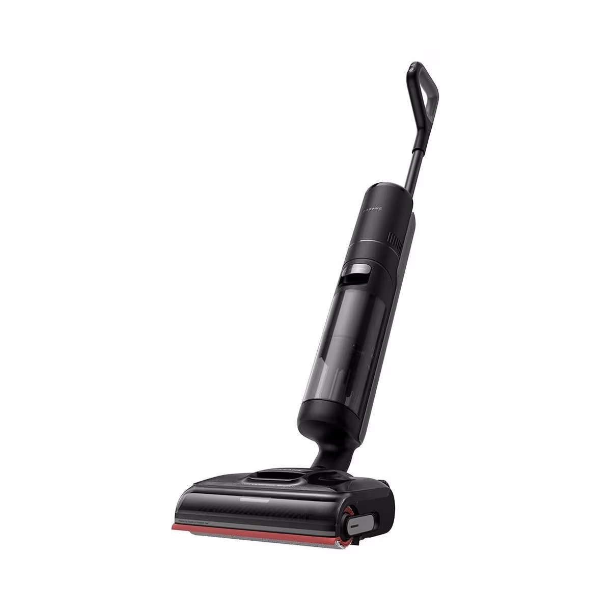 Image of Dreame H15 Pro Nass- und Trockensauger – Nass und Trockensauger – schwarz
