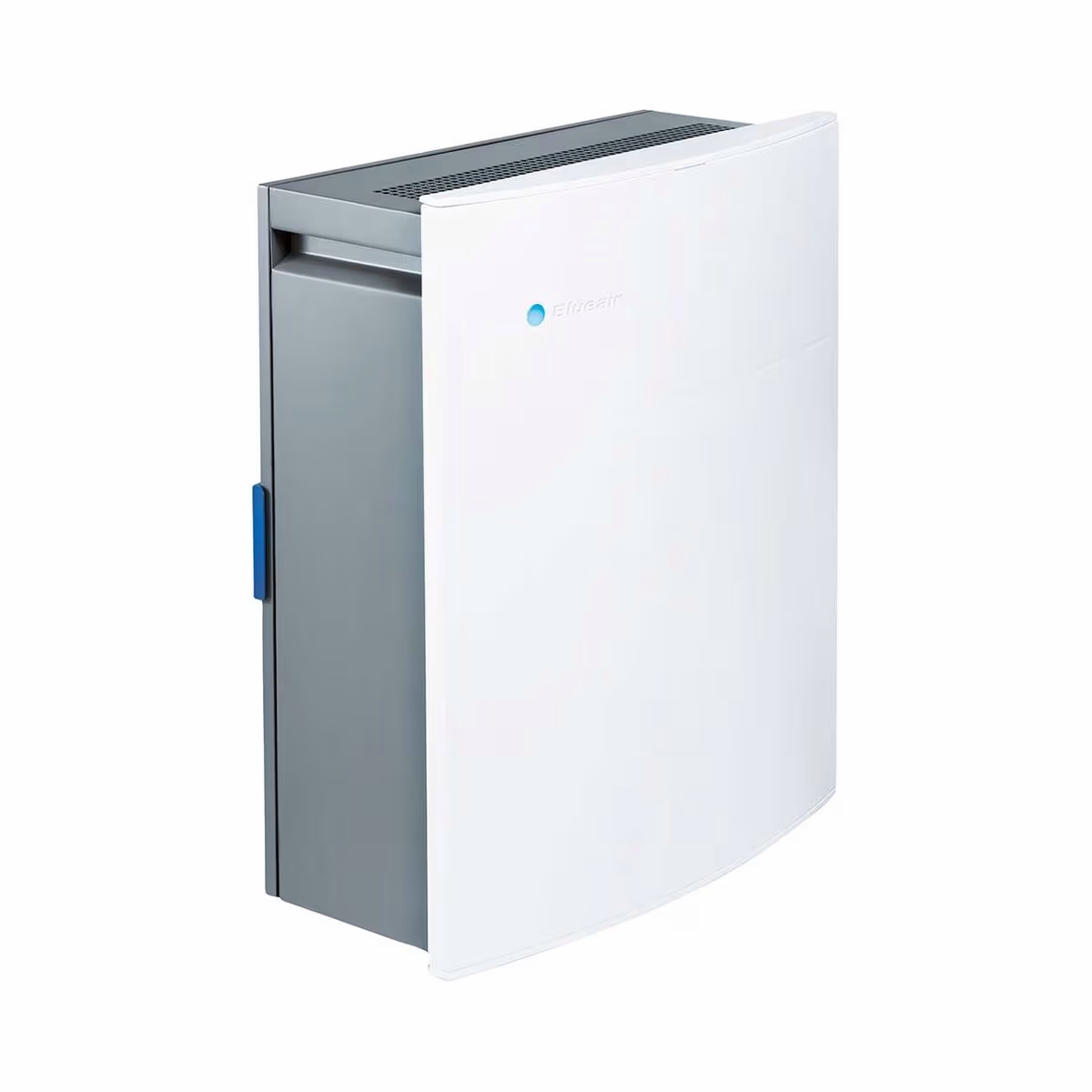 Image of Blueair 205 mit Partikel und Aktivkohle Filter Luftreiniger – Luftbefeuchter
