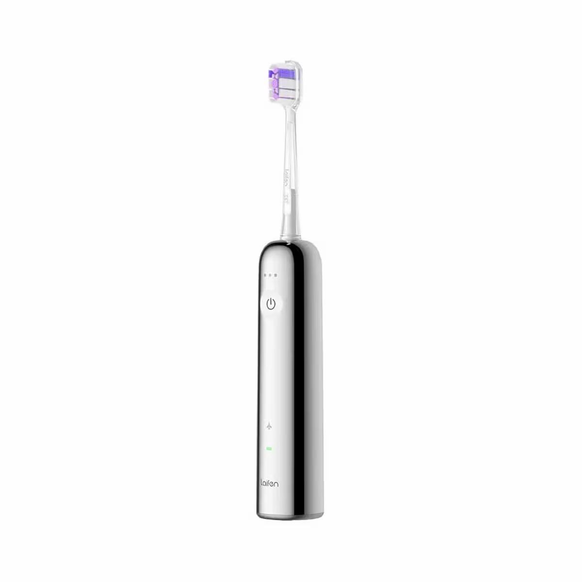 Image of Laifen 1TB91-S-EU-SS-002 Schallzahnbürste – edelstahl