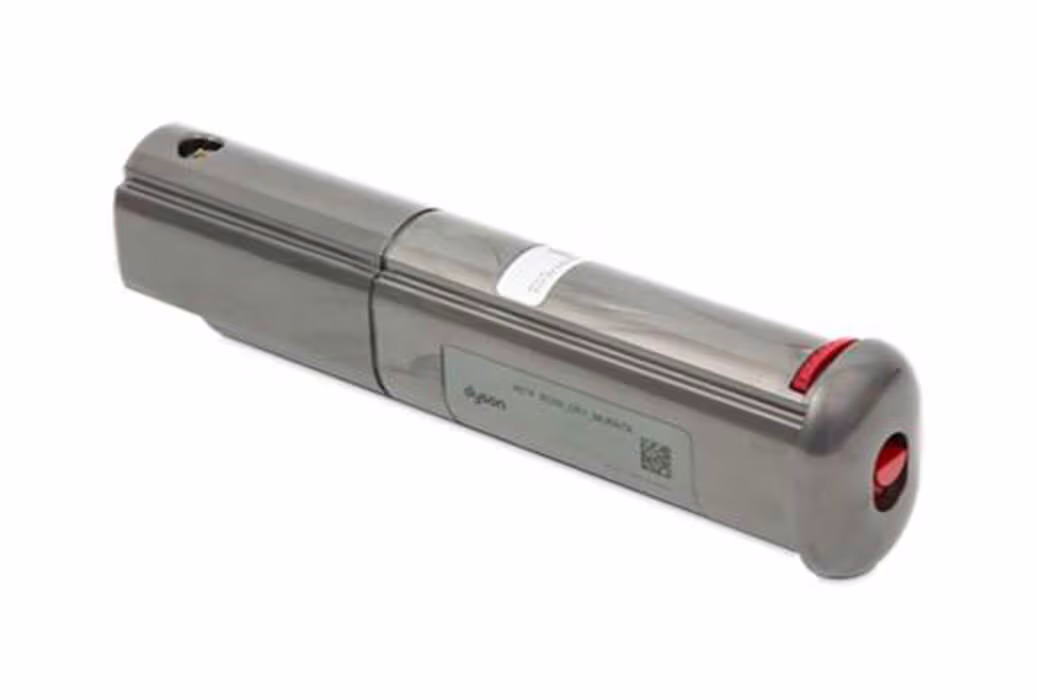 Image of Dyson Ersatzakku Omni Glide – Dyson Zubehör
