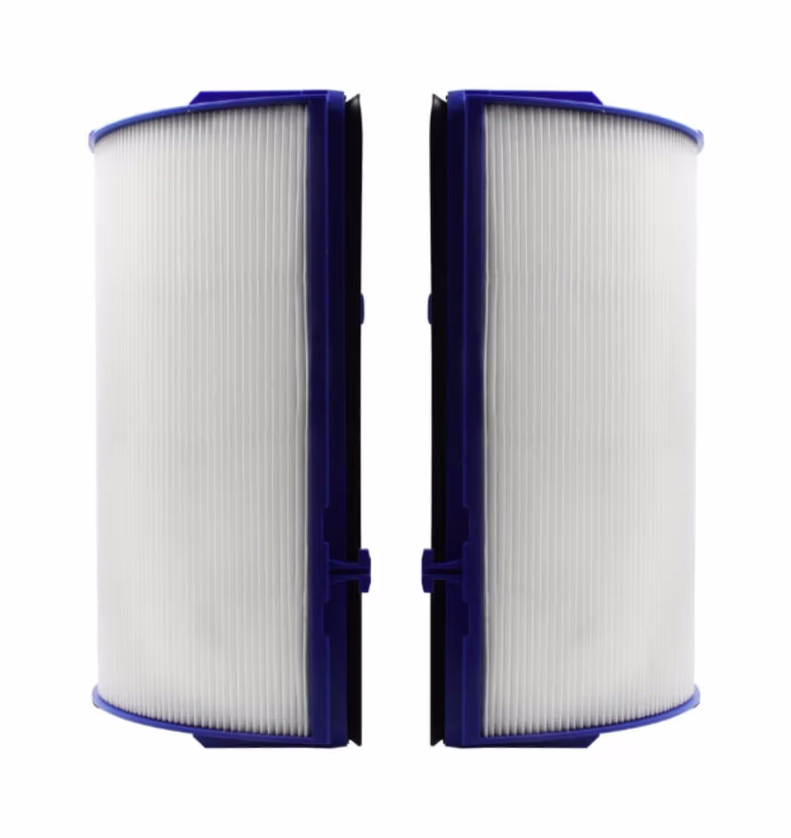 Genric Filter Ersatzfilter für Dyson Cryptomic und Humidify+Cool (970341-01) Fliter für Luftreiniger – Klimageräte Zubehör – weiss