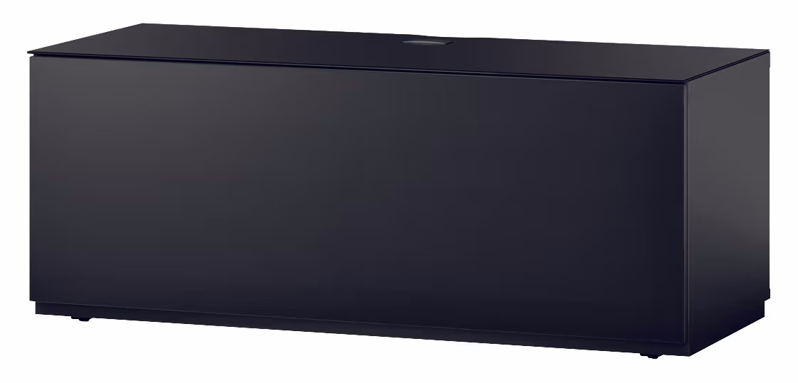 Balcar STA 110T black TV-Möbel – TV Möbel – schwarz