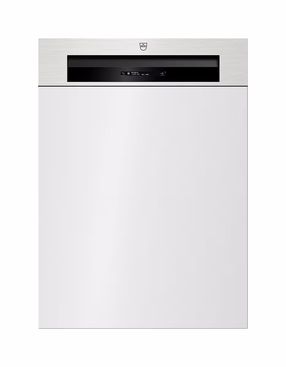 Image of V-ZUG AdoraSpülen V2000 IC 4118000003 Einbau Geschirrspüler 55cm integriert – Einbau Geschirrspüler 55 cm integriert
