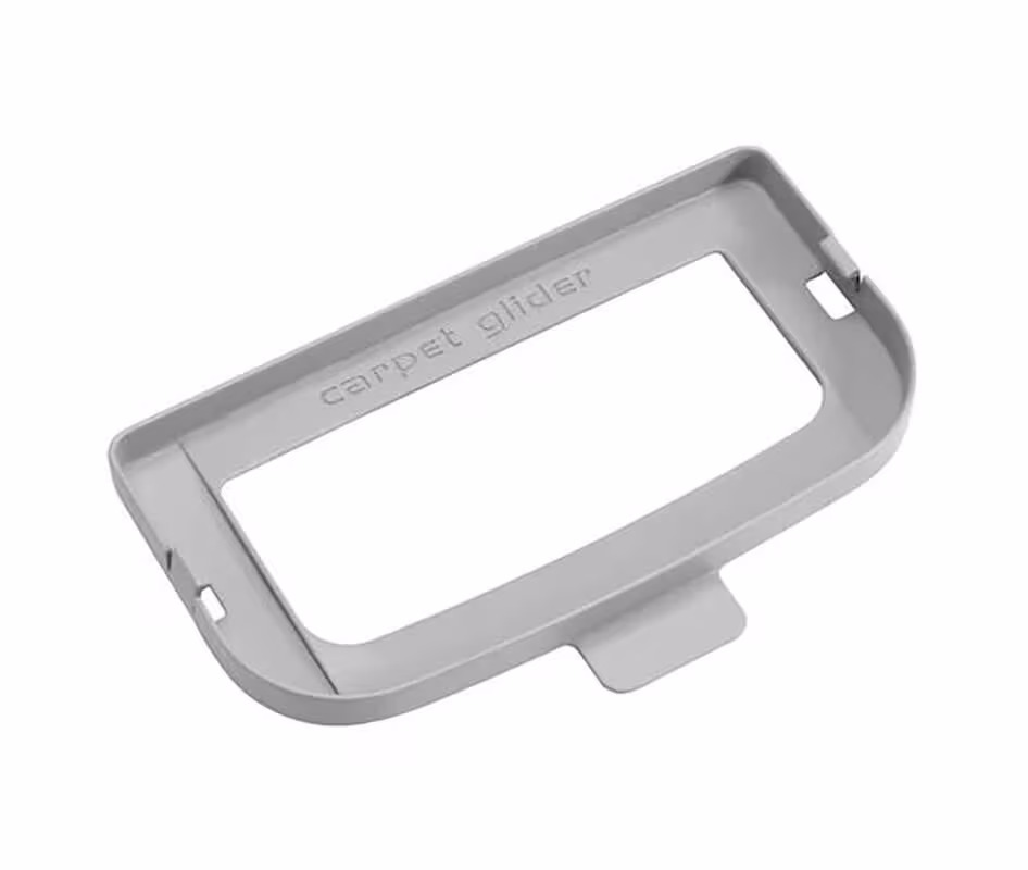 Image of Black Decker FSMCG-XJ Dampfbesen Zubehör – Wischbezug/Ersatzbürste