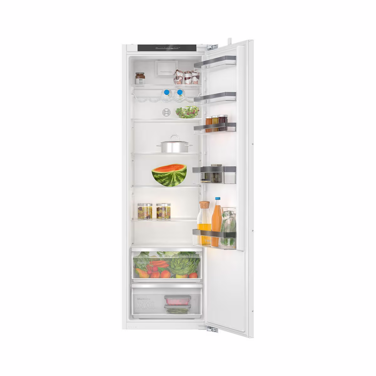 Image of Bosch KIR81VFE0 Einbau Kühlschrank 60cm vollintegriert – Einbaukühlschrank 60 cm vollintegriert