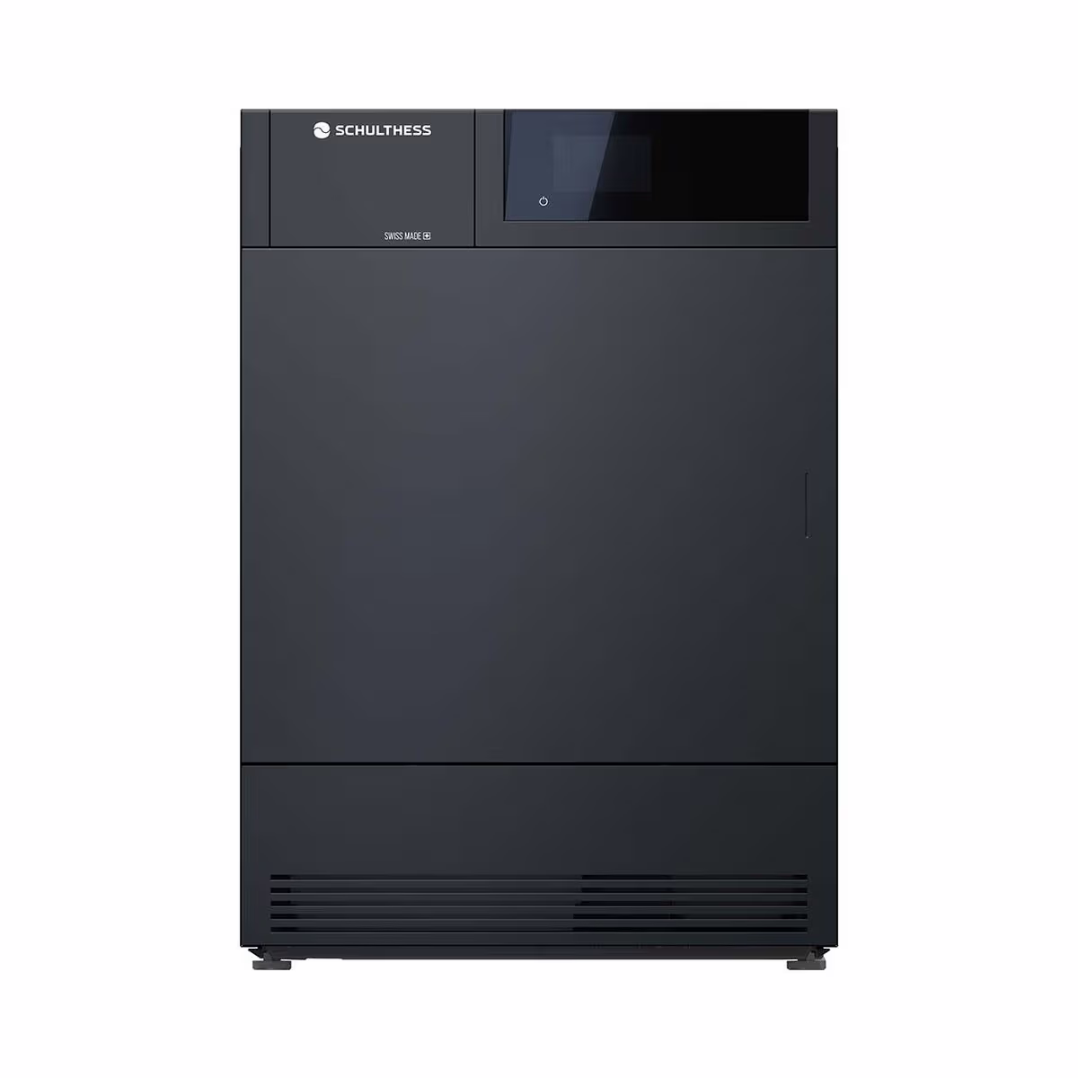 Image of Schulthess Turbostar+ Tumbler – Tumbler/Wäschetrockner – carbon