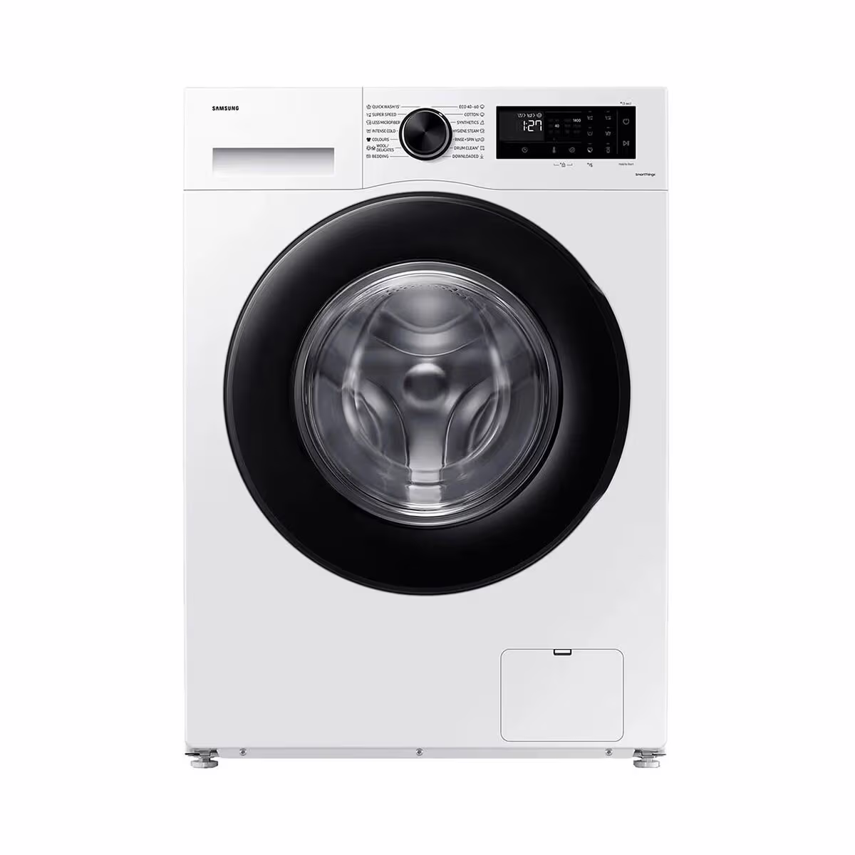 Image of Samsung WW11DG5B25AEWS Waschmaschine Frontlader – weiss