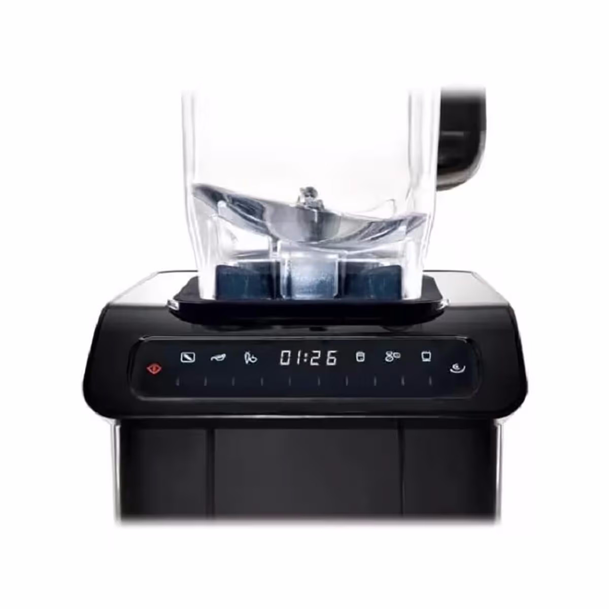 Image of bianco di puro Gusto S schwarz Standmixer – Standmixer/Blender