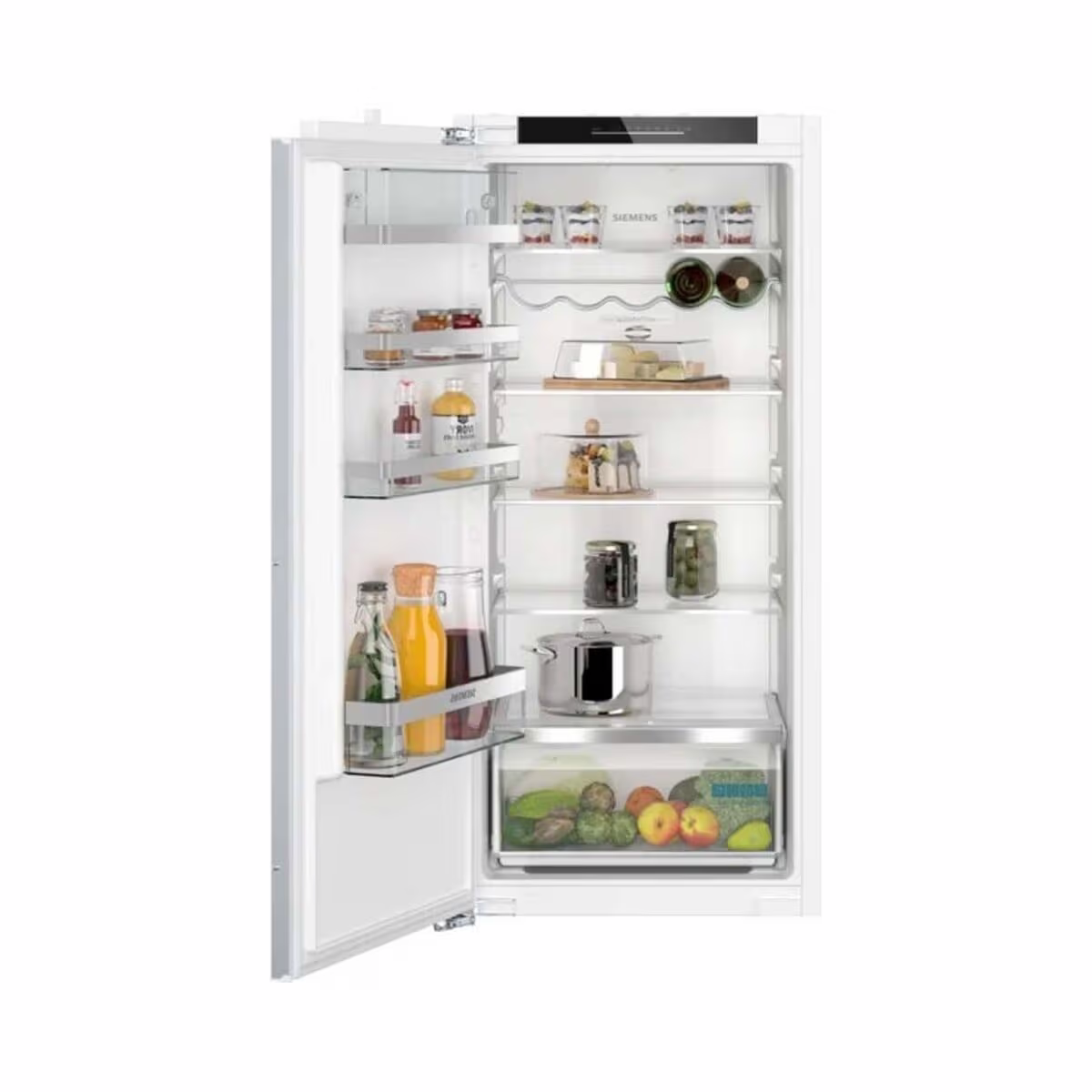 Image of Siemens KI41RADD1Y Einbau Kühlschrank 60cm vollintegriert – Einbaukühlschrank 60 cm vollintegriert