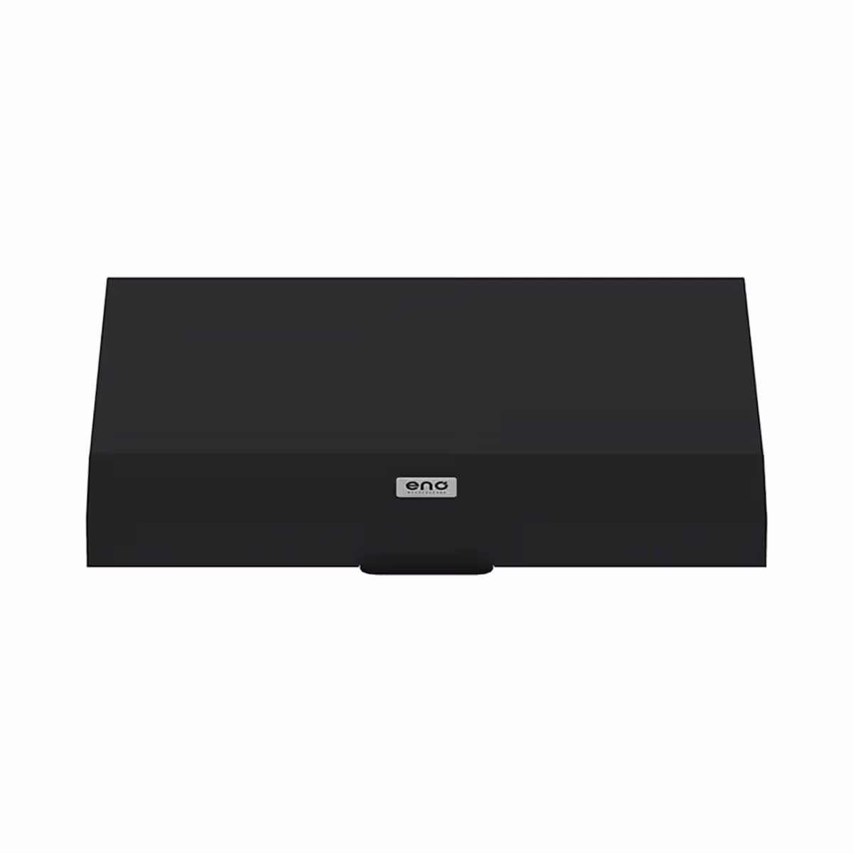 ENO Deckel Plancha – Grillabdeckung/Grill Abdeckhaube – schwarz