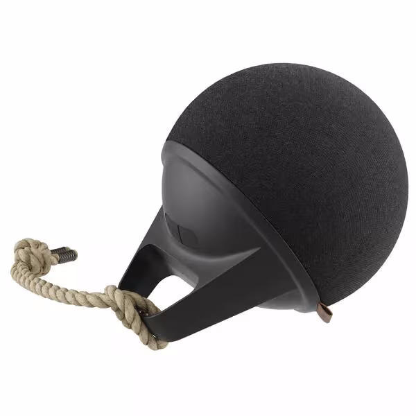 SackIT PLAY – Outdoor Bluetooth Speaker – Bluetooth Lautsprecher/Portable Speaker – schwarz
