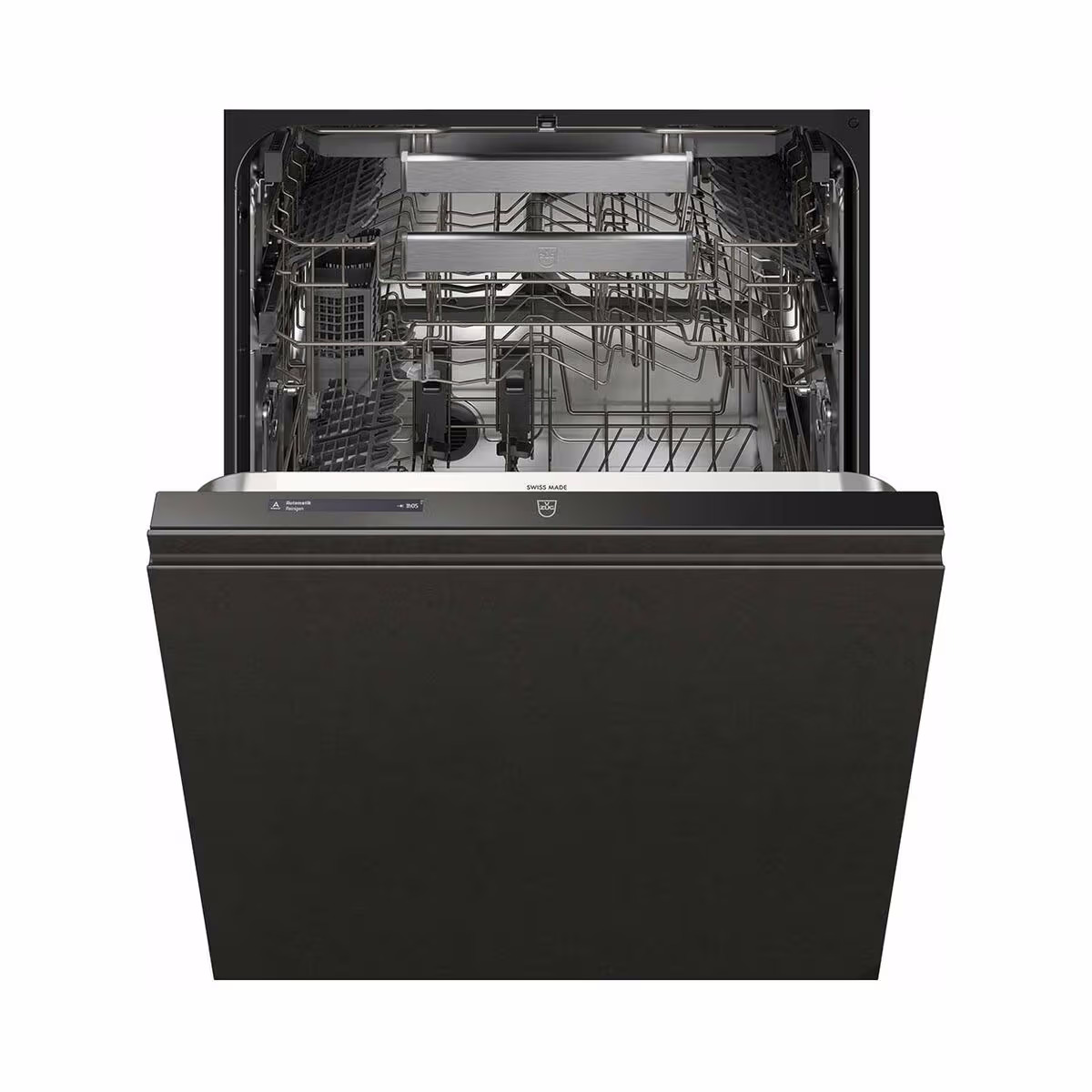 V-ZUG AdoraSpülen V6000 VGBO 4117700001 Einbau Geschirrspüler 60cm vollintegriert – Einbau Geschirrspüler 60 cm vollintegriert