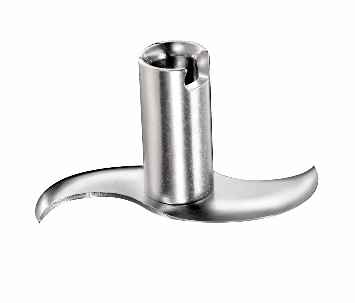 Bamix Fleischmesser – Küchenmaschine Zubehör – edelstahl
