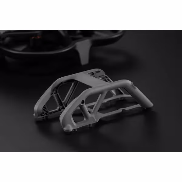 DJI Avata Upper Frame Drohnenzubehör – Drohne Zubehör/Drohne Ersatzteile