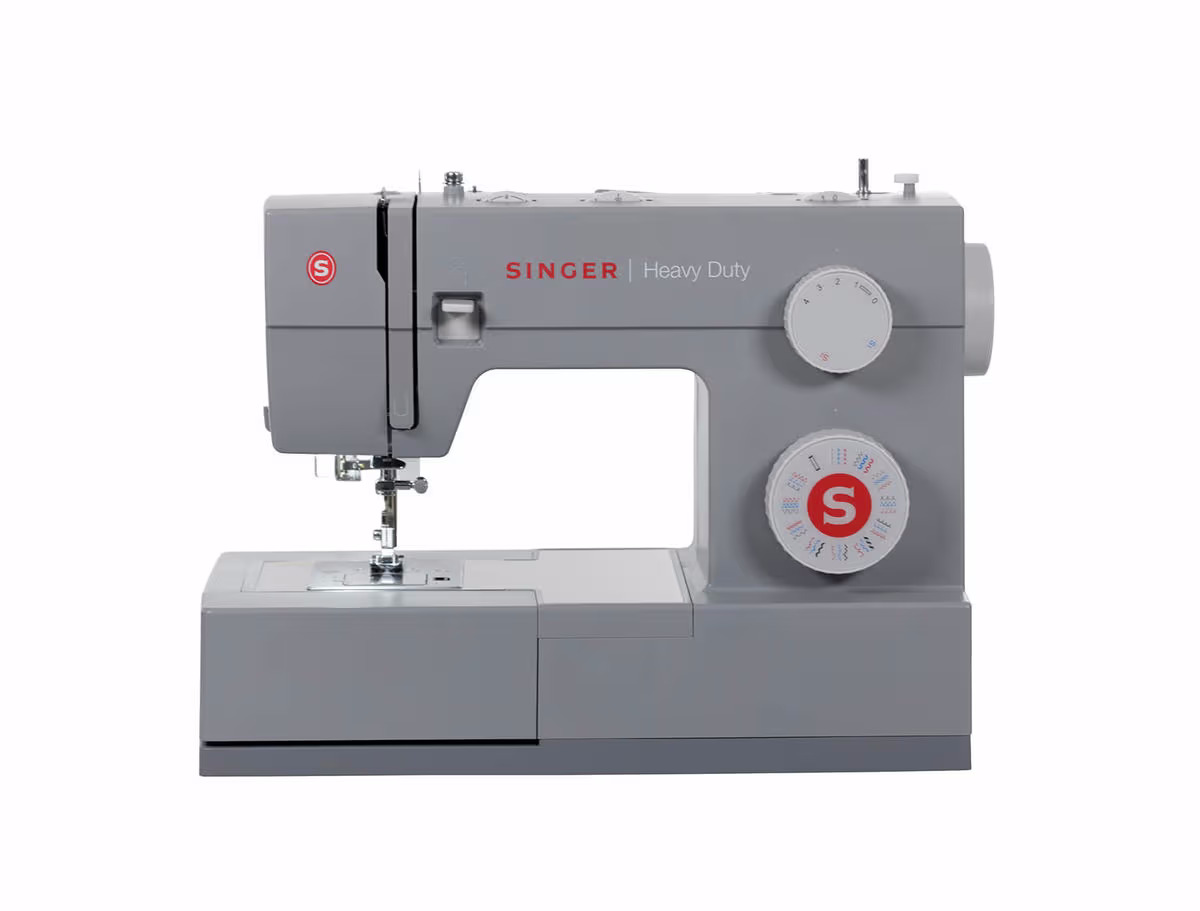 Singer Heavy Duty 4432 Nähmaschine