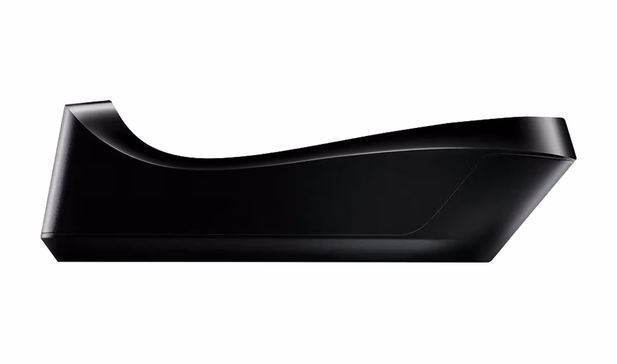 Bamix cordless - LADESTATION schwarz – Küchenmaschine Zubehör